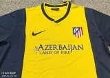 Atletico Madrid  Away Retro 1:1 Quality Soccer Jersey 2013/2014