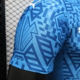 Mamelodi Sundowns Away Player 1:1 Quality Soccer Jersey 24/25