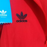 Arsenal Red Windbreaker 24/25