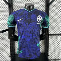 Brazil  Special  Edition  Player  1:1 Quality Soccer Jersey 25/26