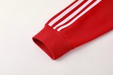 Bayern Munich Jacket Tracksuit 1:1 Quality 24/25