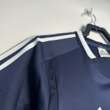Real Madrid  Away Retro  1:1 Quality Soccer Jersey 2004/2005