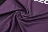 Manchester United Purple 1:1 Quality Training Jersey 25/26