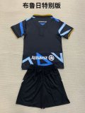 Brugge  Special Edition  Kids 1:1 Quality Soccer Jersey 24/25