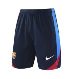 Barcelona Navy Blue 1:1 Quality Training Jersey（A-Set）24/25
