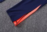 Barcelona Royal Blue Player Version  1:1 Quality Training Jersey 24/25