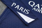 Paris Royal Blue Player Version 1:1 Quality Training Jersey 25/26