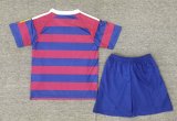 Newcastle  Kids Kits 1:1 Soccer Jersey 24/25
