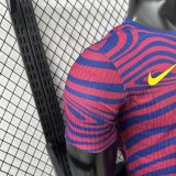 Barcelona Special Edition  PLayer 1:1 Quality Soccer Jersey 25/26