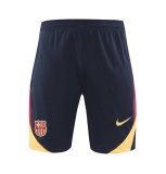 24/25 Barcelona Orange 1:1 Quality Training Jersey（A-Set）24/25