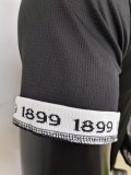 24/25 Marseille  Special Edition Black Player 1:1 Quality Soccer Jersey