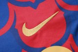 Barcelona Blue 1:1 Quality Training Jersey 24/25