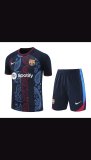 Barcelona  Black  1:1 Quality Training （A-Set）24/25
