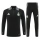 Al-Nassr FC Black 1:1 Quality Training Jersey 24/25