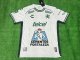 Lyon  Away  Fans 1:1 Quality Soccer Jersey 24/25