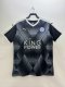 Leicester City Away Fans Retro 1:1 Quality Soccer Jersey 2015/2016