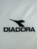 1998/1999 Roma Away  Long Sleeve  Fans Retro 1:1 Quality Soccer Jersey