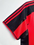 2003/2004 AC Milan Home Fans Retro 1:1 Quality Soccer Jersey