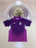 Argentina Goalkeeper Purple Fans 1:1 Quality Soccer Jersey 25/26