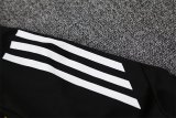 Argentina Training  Black 1:1 Quality Training Jersey 25/26