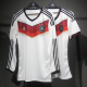 Germany Home Payer 短袖 Soccer Jersey 2014