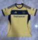 Boca  Away Fans 1:1 Quality Soccer Jersey 25/26