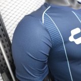 Pachuca  Away Player 1:1 Quality Soccer Jersey 25/26