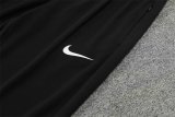 France Training  Black 1:1 Quality Training Jersey 24/25