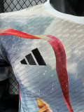 Japan Nezha Special Edition Player 1:1 Quality Soccer Jersey 25/26