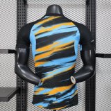 Marseille Training clothes Player 1:1 Quality Soccer Jersey 25/26
