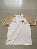 Vasco da Gama Third Fans 1:1 Quality Soccer Jersey 24/25