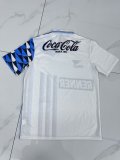 1994/1995 Gremio Away Retro Fans 1:1 Quality Soccer Jersey
