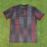 Bayer Leverkusen Home Fans 1:1 Quality Soccer Jersey 25/26