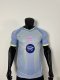 Barcelona Design Blue Yellow PLayer 1:1 Quality Soccer Jersey 25/26