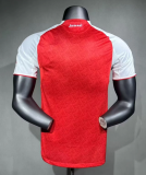 Arsenal Home Red Player 1:1 Quality Soccer Jersey 25/26