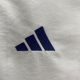 Real Madrid Double Sided  Windbreaker 24/25