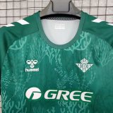 Real Betis Special Edition Fans 1:1 Quality Soccer Jersey 25/26