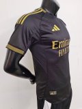 25/26  Real Madrid Special Edition Player 1:1 Quality Soccer Jersey