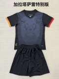 25/26 Galatasaray Special Edition Adult Kits 1:1  Quality  Soccer Jersey（成人套装）
