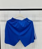 Real Madrid Third Player 1:1 Quality Shorts 25/26