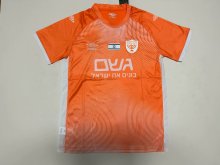 Beitar Jerusalem  Four Fans 1:1 Quality Soccer Jersey 24/25