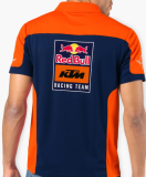 F1 racing suit T-shirt new McLaren team short sleeved round neck casual shirt 1:1 Quality F1 Jerseys 2024