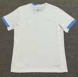 Uruguay  Away  Fans 1:1 Quality Soccer Jersey 24/25
