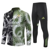 Real Madrid Special Edition  1:1 Quality Training Jersey 25/26