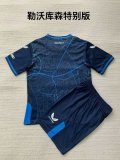 Bayer Leverkusen Special Edition Kids 1:1 Soccer Jersey 24/25