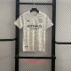 Manchester City  Third  Fans 1:1 Retro Soccer Jersey 20/21