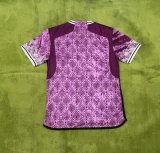 Real  Madrid Special Edition  Fans 1:1 Quality Soccer Jersey 24/25