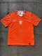Netherlands Orange  Fans 1:1 Quality Soccer Jersey 25/26