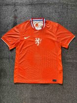 Netherlands Orange Fans 1:1 Quality Soccer Jersey 25/26 Netherlands Orange Fans 1:1 Quality Soccer Jersey 25/26