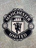 Manchester United Away Fans 1:1 Quality Retro Soccer Jersey 2019/2020